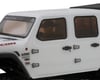 Image 9 for Axial SCX24 Jeep JT Gladiator 1/24 4WD RTR Scale Mini Crawler (White)