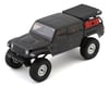 Image 1 for Axial SCX24 Jeep JT Gladiator 1/24 4WD RTR Scale Mini Crawler (Black)