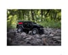 Image 13 for Axial SCX24 Jeep JT Gladiator 1/24 4WD RTR Scale Mini Crawler (Black)