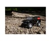 Image 15 for Axial SCX24 Jeep JT Gladiator 1/24 4WD RTR Scale Mini Crawler (Black)