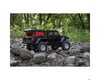 Image 16 for Axial SCX24 Jeep JT Gladiator 1/24 4WD RTR Scale Mini Crawler (Black)