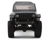 Image 4 for Axial SCX24 Jeep JT Gladiator 1/24 4WD RTR Scale Mini Crawler (Black)