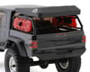 Image 8 for Axial SCX24 Jeep JT Gladiator 1/24 4WD RTR Scale Mini Crawler (Black)