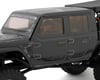 Image 9 for Axial SCX24 Jeep JT Gladiator 1/24 4WD RTR Scale Mini Crawler (Black)