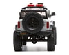 Image 4 for Axial SCX24 2021 Ford Bronco Hard Body 1/24 4WD RTR Scale Mini Crawler (Grey)