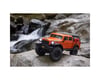 Image 17 for Axial SCX24 40's 4 Door Dodge Power Wagon 1/24 4WD RTR Scale Mini Crawler