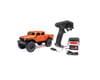 Image 20 for Axial SCX24 40's 4 Door Dodge Power Wagon 1/24 4WD RTR Scale Mini Crawler