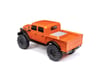Image 6 for Axial SCX24 40's 4 Door Dodge Power Wagon 1/24 4WD RTR Scale Mini Crawler