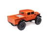 Image 9 for Axial SCX24 40's 4 Door Dodge Power Wagon 1/24 4WD RTR Scale Mini Crawler