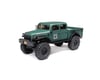 Related: Axial SCX24 40's 4 Door Dodge Power Wagon 1/24 4WD RTR Scale Mini Crawler