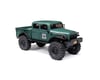 Image 15 for Axial SCX24 40's 4 Door Dodge Power Wagon 1/24 4WD RTR Scale Mini Crawler