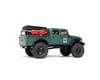 Image 18 for Axial SCX24 40's 4 Door Dodge Power Wagon 1/24 4WD RTR Scale Mini Crawler
