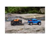 Image 11 for Axial SCX24 Flat Bed Mini Vehicle Trailer w/LED Taillights