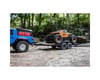 Image 15 for Axial SCX24 Flat Bed Mini Vehicle Trailer w/LED Taillights