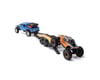 Image 3 for Axial SCX24 Flat Bed Mini Vehicle Trailer w/LED Taillights