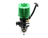 Image 2 for Axial .28 Spec 1S Engine w/Pullstart (Green)