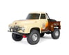 Image 1 for Axial SCX10 II 1955 Ford 1/10 RTR 4WD Rock Crawler (Brown)