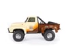 Image 2 for Axial SCX10 II 1955 Ford 1/10 RTR 4WD Rock Crawler (Brown)