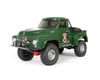 Image 1 for Axial SCX10 II 1955 Ford 1/10 RTR 4WD Rock Crawler (Green)
