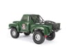 Image 2 for Axial SCX10 II 1955 Ford 1/10 RTR 4WD Rock Crawler (Green)