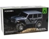 Image 11 for Axial SCX10™ III "Jeep® JLU Wrangler" 1/10 Scale RTR 4WD Rock Crawler (Grey)