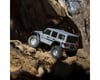 Image 12 for Axial SCX10™ III "Jeep® JLU Wrangler" 1/10 Scale RTR 4WD Rock Crawler (Grey)