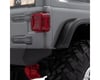 Image 14 for Axial SCX10™ III "Jeep® JLU Wrangler" 1/10 Scale RTR 4WD Rock Crawler (Grey)