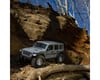 Image 15 for Axial SCX10™ III "Jeep® JLU Wrangler" 1/10 Scale RTR 4WD Rock Crawler (Grey)