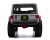 Image 16 for Axial SCX10™ III "Jeep® JLU Wrangler" 1/10 Scale RTR 4WD Rock Crawler (Grey)