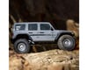 Image 19 for Axial SCX10™ III "Jeep® JLU Wrangler" 1/10 Scale RTR 4WD Rock Crawler (Grey)