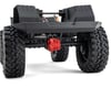 Image 5 for Axial SCX10™ III "Jeep® JLU Wrangler" 1/10 Scale RTR 4WD Rock Crawler (Grey)