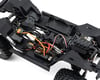 Image 6 for Axial SCX10™ III "Jeep® JLU Wrangler" 1/10 Scale RTR 4WD Rock Crawler (Grey)