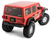 Image 2 for Axial SCX10™ III "Jeep® JLU Wrangler" 1/10 Scale RTR 4WD Rock Crawler (Orange)