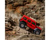 Image 13 for Axial SCX10™ III "Jeep® JLU Wrangler" 1/10 Scale RTR 4WD Rock Crawler (Orange)