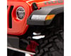 Image 14 for Axial SCX10™ III "Jeep® JLU Wrangler" 1/10 Scale RTR 4WD Rock Crawler (Orange)