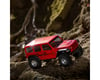 Image 15 for Axial SCX10™ III "Jeep® JLU Wrangler" 1/10 Scale RTR 4WD Rock Crawler (Orange)