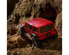 Image 16 for Axial SCX10™ III "Jeep® JLU Wrangler" 1/10 Scale RTR 4WD Rock Crawler (Orange)