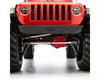 Image 17 for Axial SCX10™ III "Jeep® JLU Wrangler" 1/10 Scale RTR 4WD Rock Crawler (Orange)