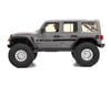 Image 2 for Axial SCX10 III "Jeep JLU Wrangler" RTR 4WD Rock Crawler (Grey)