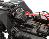 Image 6 for SCRATCH & DENT: Axial SCX10 III "Jeep JLU Wrangler" RTR 4WD Rock Crawler (Orange)
