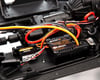 Image 7 for SCRATCH & DENT: Axial SCX10 III "Jeep JLU Wrangler" RTR 4WD Rock Crawler (Orange)