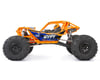 Image 2 for Axial RBX10 Ryft 4WD 1/10 RTR Brushless Rock Bouncer (Orange)