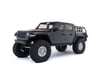 Related: Axial SCX10 III "Jeep JT Gladiator" RTR 4WD Rock Crawler w/Portal Axles (Grey)