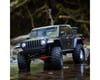 Image 12 for Axial SCX10 III "Jeep JT Gladiator" RTR 4WD Rock Crawler w/Portal Axles (Grey)