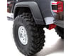 Image 22 for Axial SCX10 III "Jeep JT Gladiator" RTR 4WD Rock Crawler w/Portal Axles (Grey)