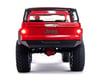 Image 2 for Axial SCX10 III "Jeep JT Gladiator" RTR 4WD Rock Crawler w/Portals (Red)