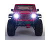 Image 12 for Axial SCX10 III "Jeep JT Gladiator" RTR 4WD Rock Crawler w/Portals (Red)