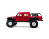 Image 19 for Axial SCX10 III "Jeep JT Gladiator" RTR 4WD Rock Crawler w/Portals (Red)