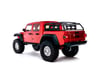Image 3 for Axial SCX10 III "Jeep JT Gladiator" RTR 4WD Rock Crawler w/Portals (Red)