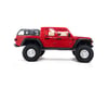 Image 21 for Axial SCX10 III "Jeep JT Gladiator" RTR 4WD Rock Crawler w/Portals (Red)